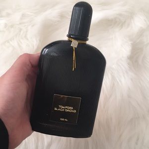Black Orchid Tom Ford